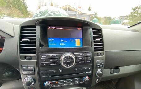 Nissan Pathfinder, 2012 год, 1 150 000 рублей, 11 фотография