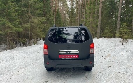 Nissan Pathfinder, 2012 год, 1 150 000 рублей, 5 фотография