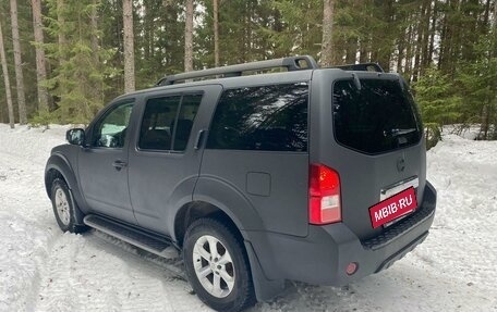 Nissan Pathfinder, 2012 год, 1 150 000 рублей, 6 фотография
