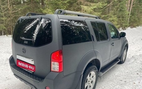 Nissan Pathfinder, 2012 год, 1 150 000 рублей, 4 фотография