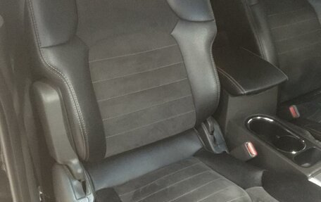 Nissan Pathfinder, 2012 год, 1 150 000 рублей, 19 фотография