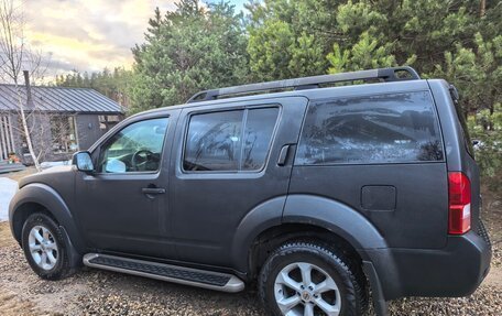 Nissan Pathfinder, 2012 год, 1 150 000 рублей, 18 фотография