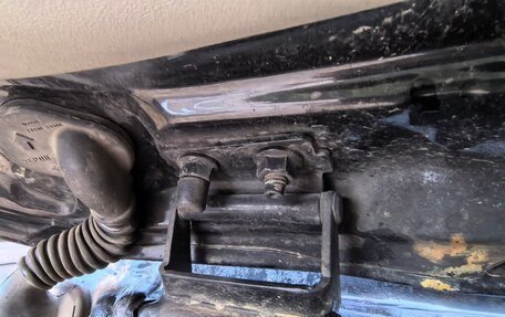 Nissan Pathfinder, 2012 год, 1 150 000 рублей, 27 фотография