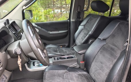 Nissan Pathfinder, 2012 год, 1 150 000 рублей, 22 фотография