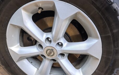 Nissan Pathfinder, 2012 год, 1 150 000 рублей, 26 фотография