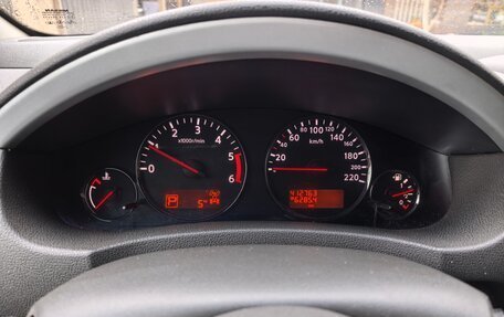 Nissan Pathfinder, 2012 год, 1 150 000 рублей, 23 фотография