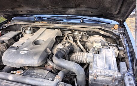 Nissan Pathfinder, 2012 год, 1 150 000 рублей, 25 фотография