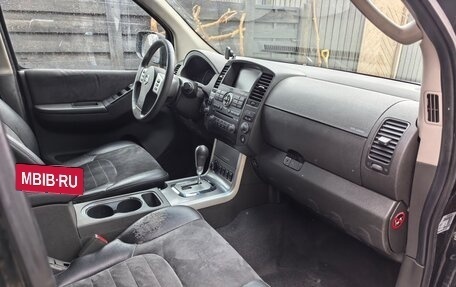 Nissan Pathfinder, 2012 год, 1 150 000 рублей, 30 фотография