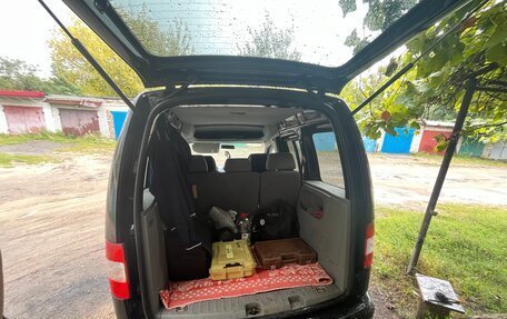 Volkswagen Caddy III рестайлинг, 2008 год, 570 000 рублей, 8 фотография