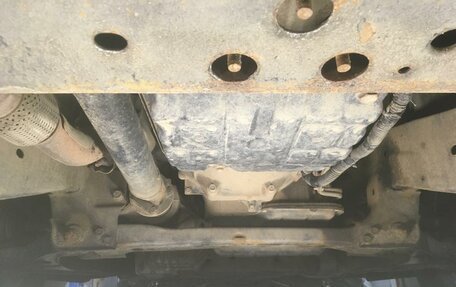 Nissan Pathfinder, 2012 год, 1 150 000 рублей, 35 фотография