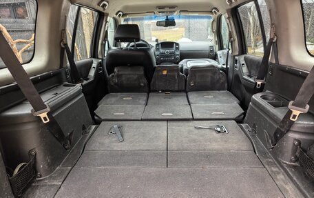 Nissan Pathfinder, 2012 год, 1 150 000 рублей, 34 фотография