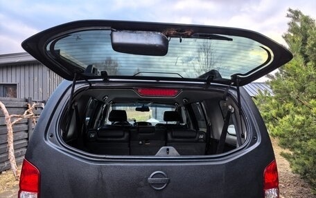 Nissan Pathfinder, 2012 год, 1 150 000 рублей, 33 фотография