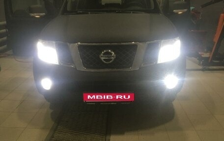 Nissan Pathfinder, 2012 год, 1 150 000 рублей, 36 фотография