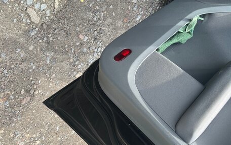 Volkswagen Caddy III рестайлинг, 2008 год, 570 000 рублей, 11 фотография