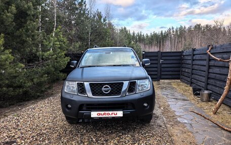 Nissan Pathfinder, 2012 год, 1 150 000 рублей, 17 фотография