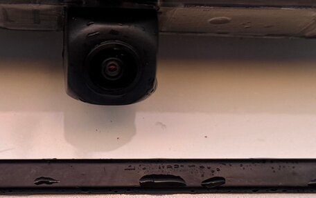 KIA Rio III рестайлинг, 2017 год, 945 000 рублей, 14 фотография