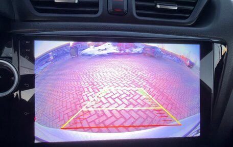 KIA Rio III рестайлинг, 2017 год, 945 000 рублей, 8 фотография