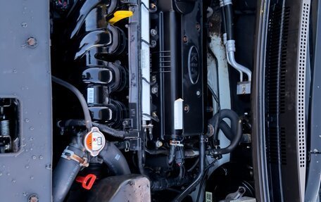 KIA Rio III рестайлинг, 2017 год, 945 000 рублей, 10 фотография