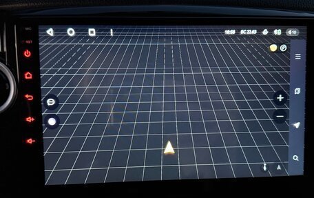 KIA Rio III рестайлинг, 2017 год, 945 000 рублей, 12 фотография