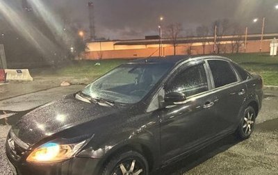 Ford Focus II рестайлинг, 2011 год, 525 000 рублей, 1 фотография