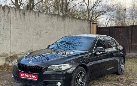 BMW 5 серия, 2013 год, 2 150 000 рублей, 1 фотография