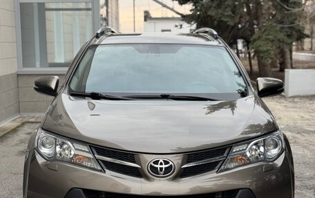 Toyota RAV4, 2014 год, 2 040 000 рублей, 1 фотография