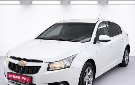 Chevrolet Cruze II, 2012 год, 650 000 рублей, 1 фотография