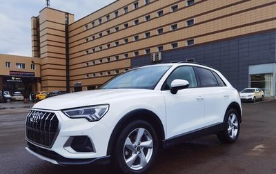 Audi Q3, 2021 год, 3 100 000 рублей, 1 фотография