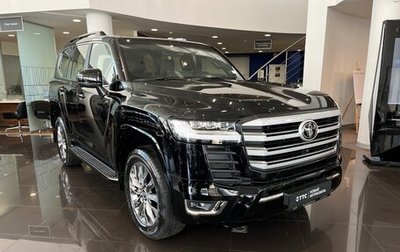 Toyota Land Cruiser, 2025 год, 16 190 000 рублей, 1 фотография