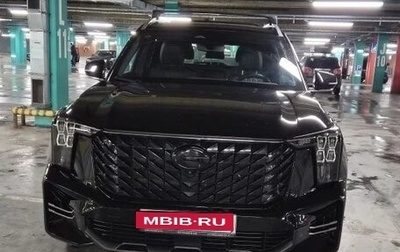 GAC GS8, 2024 год, 3 500 000 рублей, 1 фотография