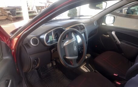 Datsun mi-DO, 2016 год, 500 000 рублей, 5 фотография