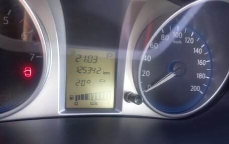 Datsun mi-DO, 2016 год, 500 000 рублей, 8 фотография