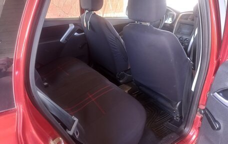 Datsun mi-DO, 2016 год, 500 000 рублей, 7 фотография