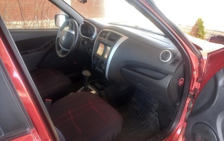 Datsun mi-DO, 2016 год, 500 000 рублей, 6 фотография