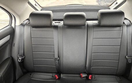 Skoda Rapid I, 2018 год, 1 150 000 рублей, 7 фотография