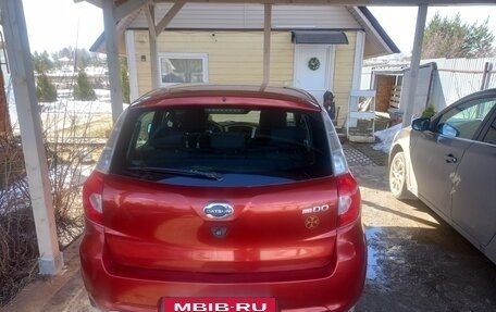 Datsun mi-DO, 2016 год, 500 000 рублей, 4 фотография