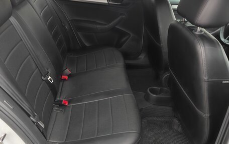 Skoda Rapid I, 2018 год, 1 150 000 рублей, 12 фотография