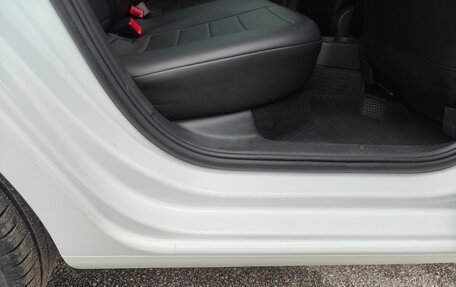 Skoda Rapid I, 2018 год, 1 150 000 рублей, 13 фотография