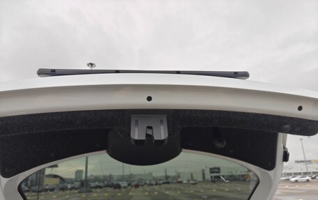 Skoda Rapid I, 2018 год, 1 150 000 рублей, 19 фотография