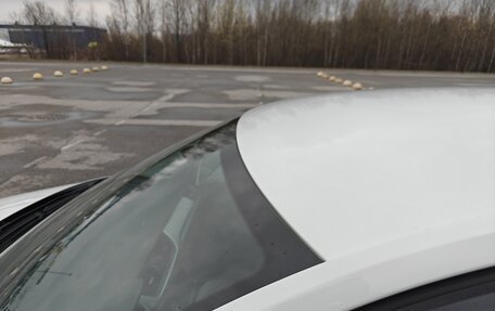 Skoda Rapid I, 2018 год, 1 150 000 рублей, 20 фотография