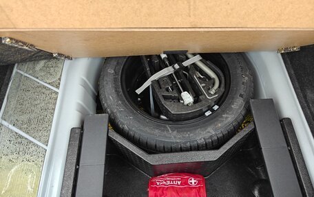 Skoda Rapid I, 2018 год, 1 150 000 рублей, 16 фотография