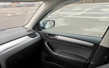 Skoda Rapid I, 2018 год, 1 150 000 рублей, 24 фотография