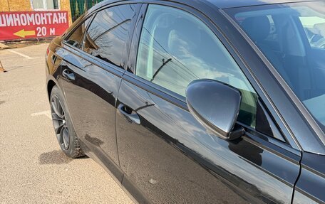 Audi A6, 2021 год, 3 450 000 рублей, 5 фотография