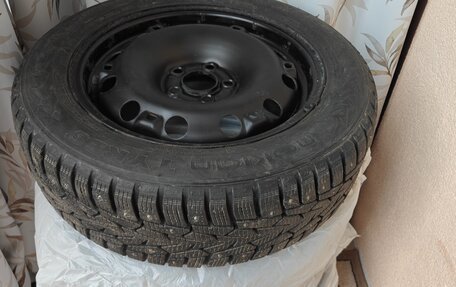 Skoda Rapid I, 2018 год, 1 150 000 рублей, 27 фотография