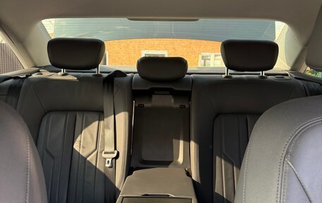 Audi A6, 2021 год, 3 450 000 рублей, 10 фотография