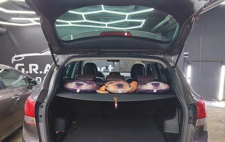 Hyundai ix35 I рестайлинг, 2014 год, 1 370 000 рублей, 9 фотография