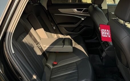 Audi A6, 2021 год, 3 450 000 рублей, 14 фотография