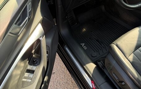 Audi A6, 2021 год, 3 450 000 рублей, 13 фотография
