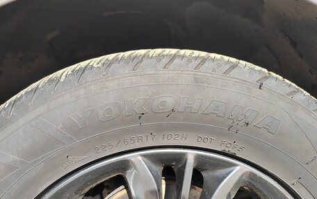 Hyundai ix35 I рестайлинг, 2014 год, 1 370 000 рублей, 11 фотография