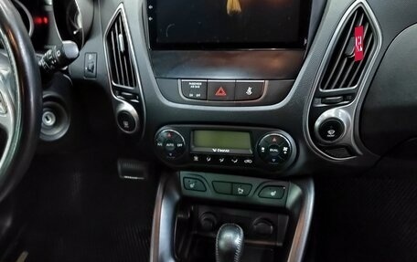 Hyundai ix35 I рестайлинг, 2014 год, 1 370 000 рублей, 16 фотография